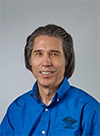 photo of Burt Maertz