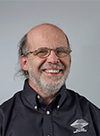 photo of Hubert Affolter