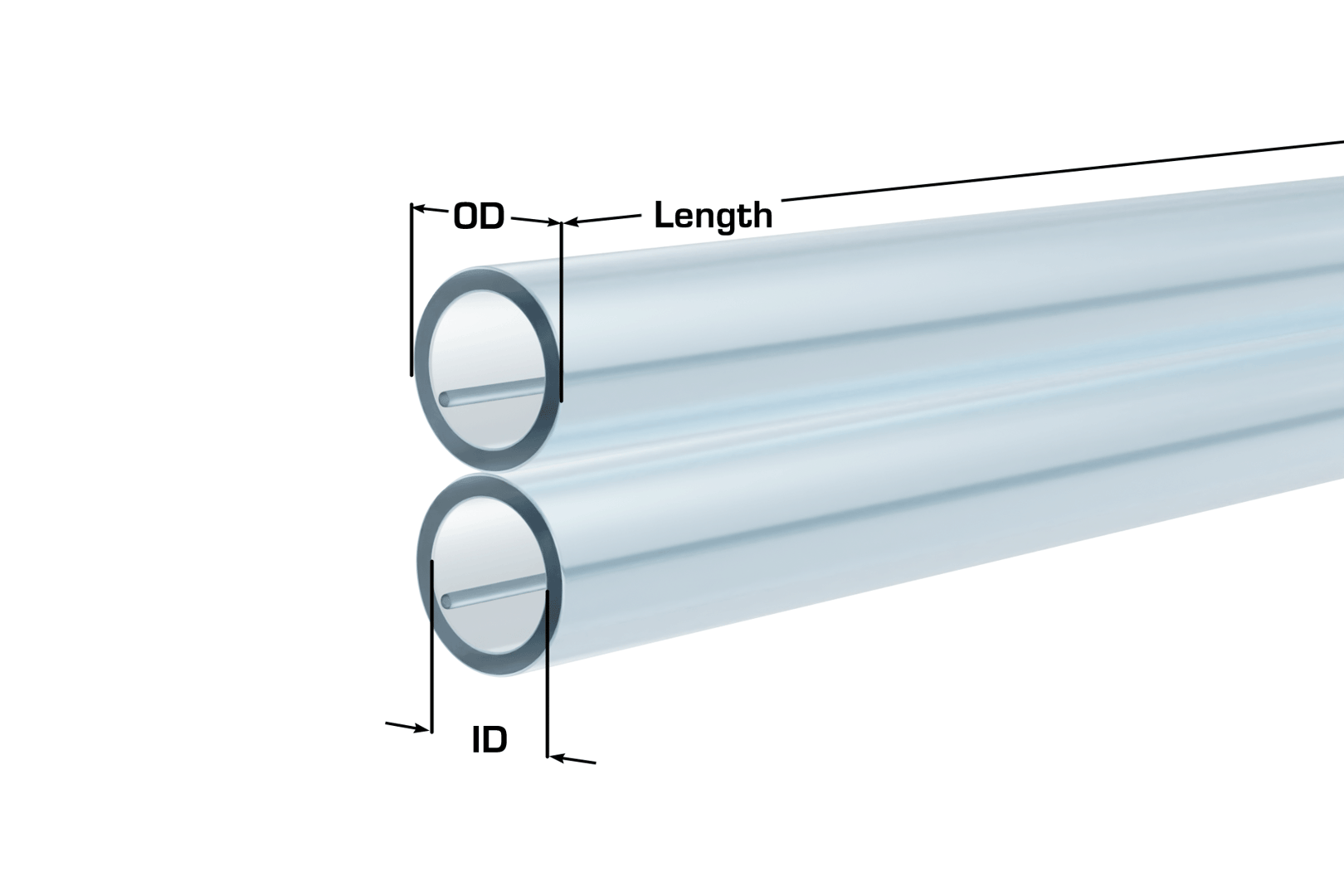 2-BarrelThin-wallCapillaryWithFilament