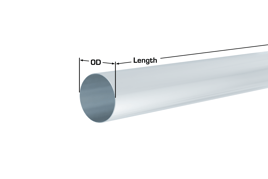 Capillary Solid 1-Barrel