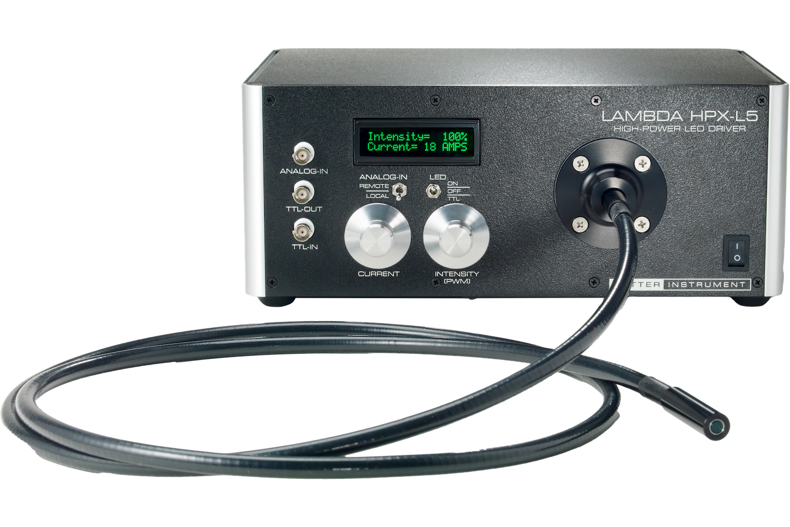 Lambda HPX-L5 Lambda HPX-L5