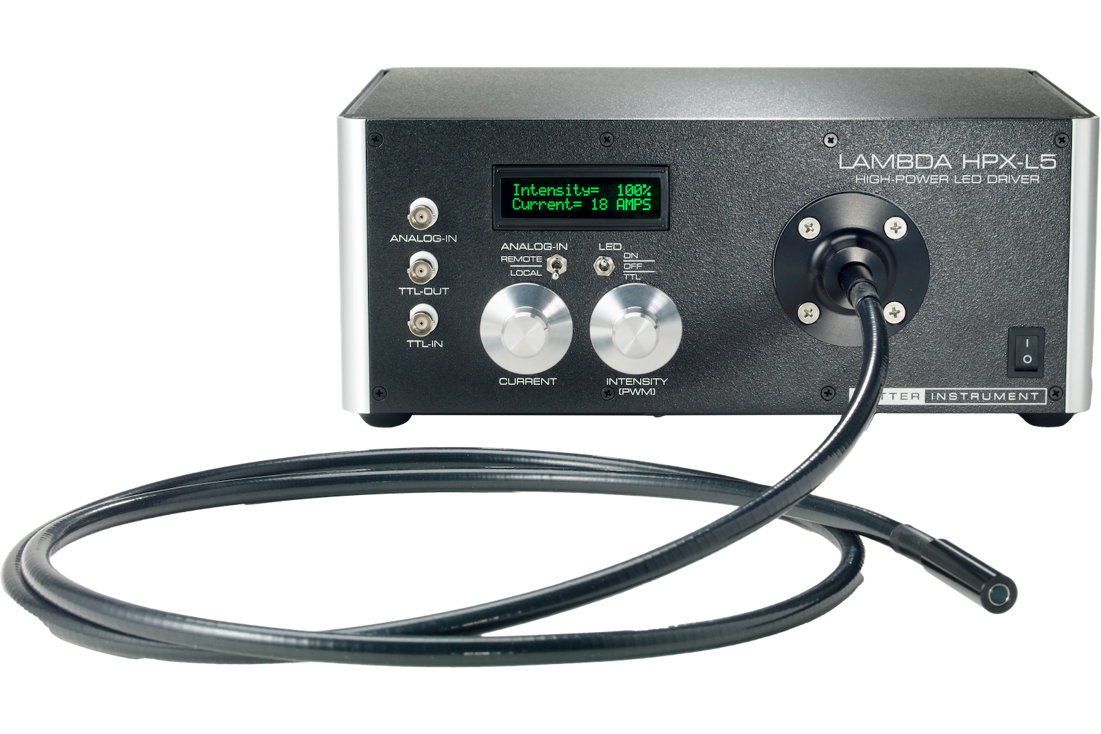 Lambda HPX-L5 Lambda HPX-L5