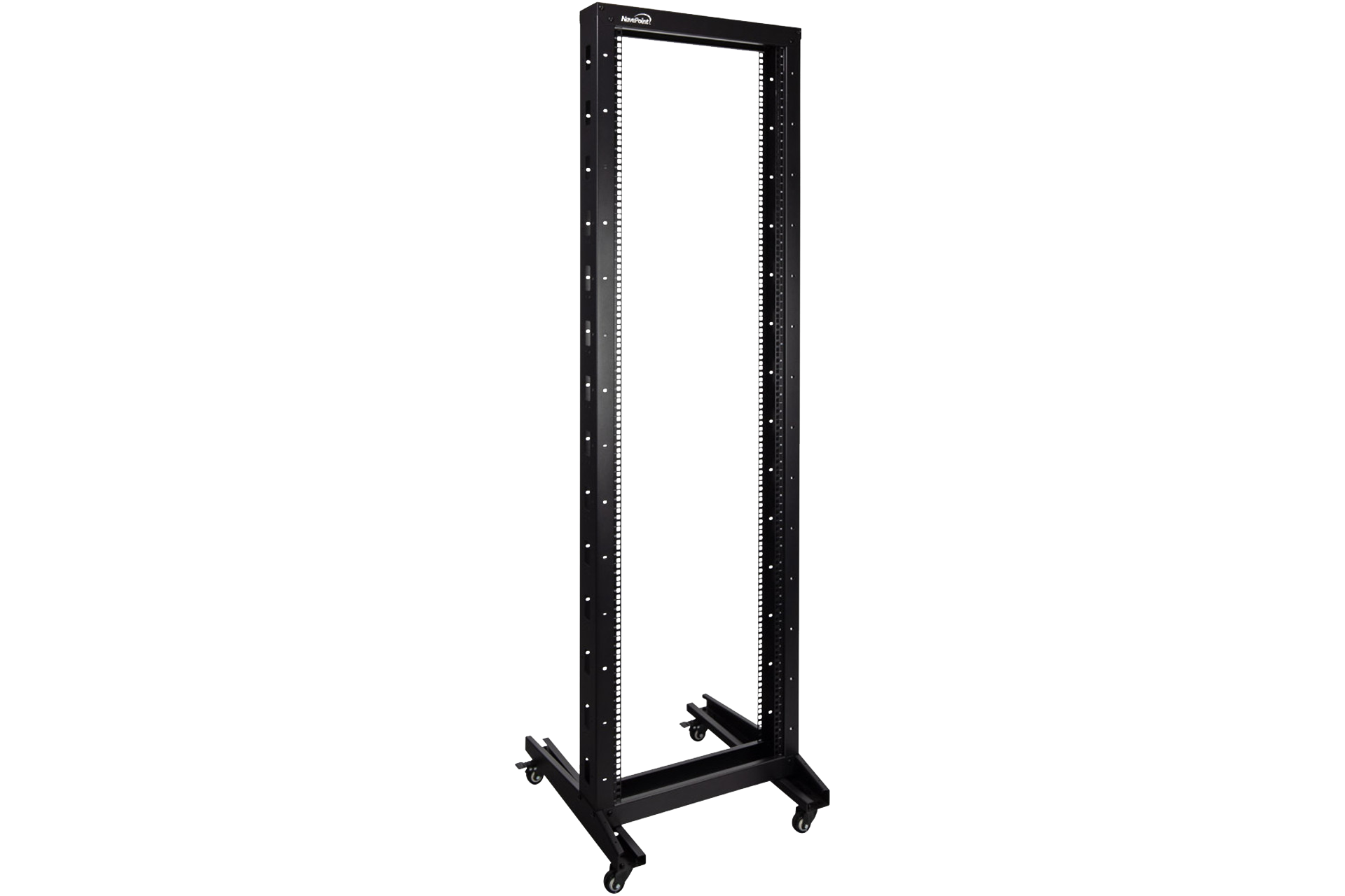 navepoint equipment rack