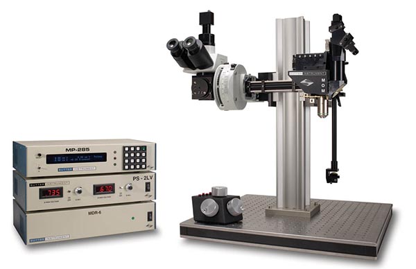 Sutter 電生理顯微鏡設備 Microscopes